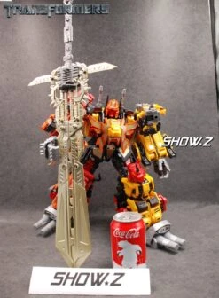 Jinbao Feral Rex OS Predaking -Finest Toy Store 6296492f7e
