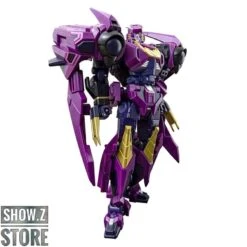Mastermind Creations R-41 Ultio Senator Ratbat -Finest Toy Store 62c0ade0ad