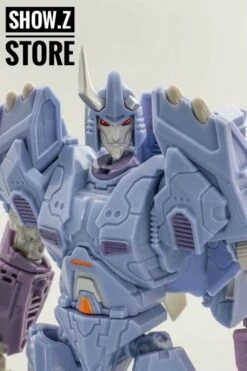 Mastermind Creations R-22 Boreas Cyclonus -Finest Toy Store 62cc503488