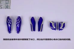 Eastern Model 1/9 Mark 49 Iron Man Rescue Mark I Model Kit Deluxe Version 32 Eastern Model 1/9 Mark 49 Iron Man Rescue Mark I Model Kit Deluxe Version -Finest Toy Store 62cc8011a2