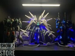 Kosmos LED Units For 1/100 XXXG-00W0 Wing Gundam Zero (EW) Ver. Ka -Finest Toy Store 630b25900d