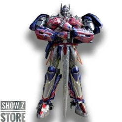 Unique Toys R-02 Challenger Optimus Prime 2nd Edition -Finest Toy Store 6368d6c7a7