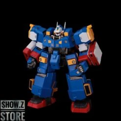 Sentinel Toys Riobot Super Robot Wars OG R-2 Powered -Finest Toy Store 638b961c81