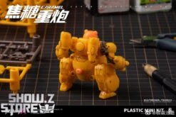 Earnestcore Craft Super Mecha Champions Model Kit Set Of 3 22 Earnestcore Craft Super Mecha Champions Model Kit Set Of 3 -Finest Toy Store 63925c5810