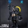 YoloPark 1/12 A.T.K Girl Fenrir Stealth Version Model Kit -Finest Toy Store 63b10fc459