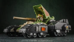 Yes Model YM12 RF-02 Stubbom Buffett 17 Yes Model YM12 RF-02 Stubbom Buffett -Finest Toy Store 63b3dd6b97