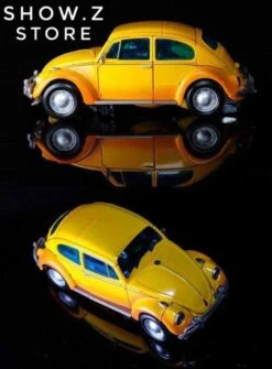 Takara MPM-07 Masterpiece Bumblebee -Finest Toy Store 63c2dfeb7c