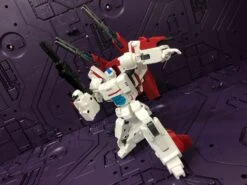 IronFactory EX-30 Cyguns Skyfire Jetfire -Finest Toy Store 63d92f9b98