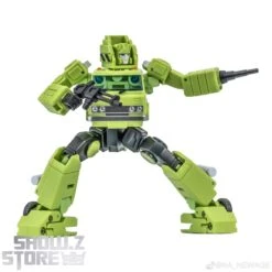Newage H47G Daedalus Grapple Green Version -Finest Toy Store 642226abcb