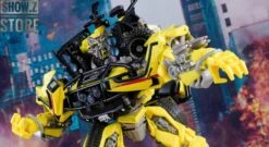 Takara Tomy Masterpiece Movie Series MPM-11 Ratchet -Finest Toy Store 649022b0da