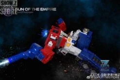 Zeta Toys EX-06O Oriprime Optimus Prime -Finest Toy Store 64b0f78f1e