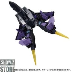 Takara Tomy Masterpiece MP-52+SW Skywarp -Finest Toy Store 64de669c52