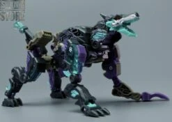 52Toys BeastBox BB-31 Firmhand -Finest Toy Store 64f8fcdd85