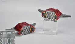 Eastern Model 1/9 Iron Man Mark 46 Model Kit Deluxe Edition -Finest Toy Store 651ad3d06d