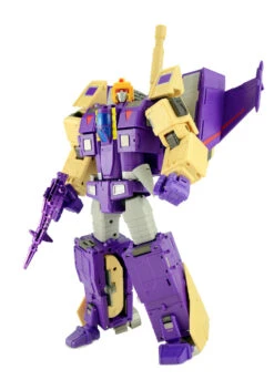 DX9 Toys D08 DX9-D08 Gewalt Blitzwing -Finest Toy Store 653ffe69e5