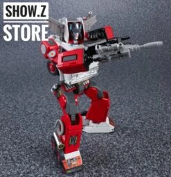 Takara MP-37 Artfire -Finest Toy Store 657f17db5f