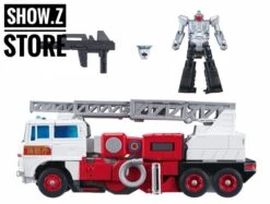 Takara MP-37 Artfire -Finest Toy Store 65c0ab0926