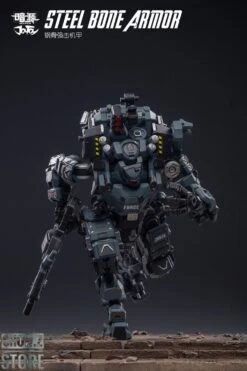 JoyToy Source 1/25 JTDS008 Steel Bone Armour -Finest Toy Store 65e288b0bb