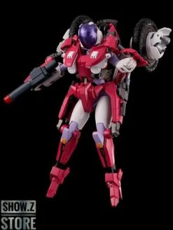 Sentinel Toys 1/12 Genesis Climber Mospeada Riobot VR-038L Fuke Type Bartley -Finest Toy Store 6614f008bb