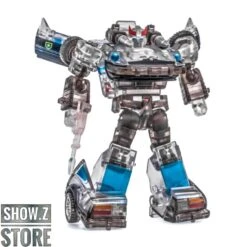 NewAge H3T Harry Prowl Clear Version 29 NewAge H3T Harry Prowl Clear Version -Finest Toy Store 6615821654
