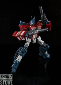 G-Creation GDW-01 Ultra Maxmas IDW Optimus Prime -Finest Toy Store 662d713af7