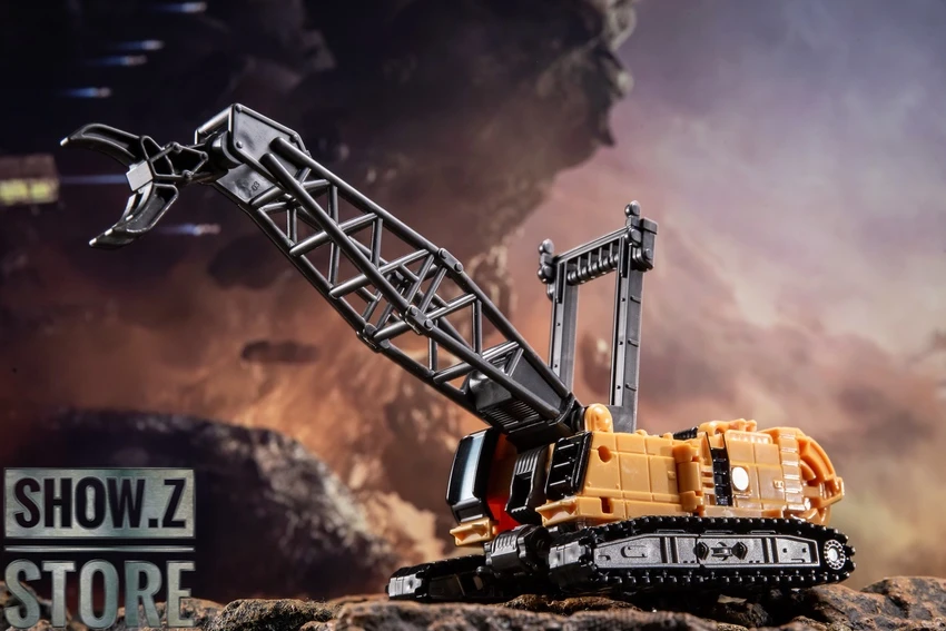 Aoyi Mech H6001-8D Hightower 8 Aoyi Mech H6001-8D Hightower - Image 6