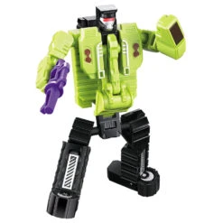 Weijiang WJ Nuclear Warrior Devastator Set Of 6 -Finest Toy Store 66615a9a63