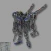 Rodams 1/72 RAS-40 Alpha Boxer RX-78 GP03S Gundam Model Kit Clear Version -Finest Toy Store 66881b7596
