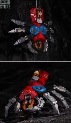 52Toys BeastBox BB-12 Darknet -Finest Toy Store 66adb1eba8