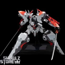 Sentinel Toys Riobot Linebarrels Of Iron Linebarrel -Finest Toy Store 66efe5aa97