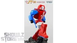 [Pre-Order] FansToys FT-56 Variator Gears -Finest Toy Store 670d007f2b