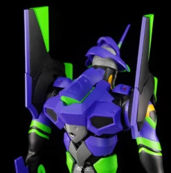 MetalCentury MC-101 Neon Genesis Evangelion Unit 001 Eva Initial Machine Metal Build Style -Finest Toy Store 6723b0d95f
