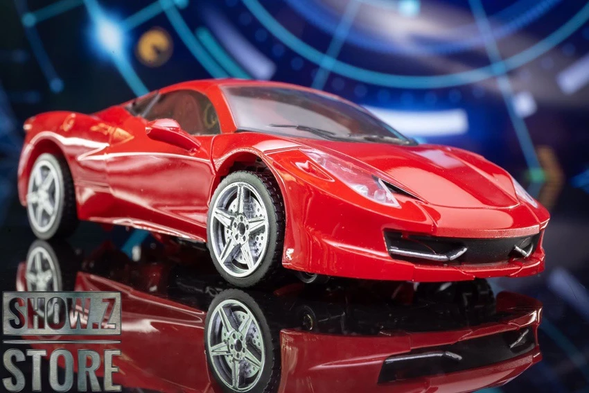 4th Party Oversized AAT SFT-01 Firage Dino Mirage 9 4th Party Oversized AAT SFT-01 Firage Dino Mirage - Image 7