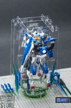 Inforce MG03 Internal Structure Showcase Display For GNT-0000 00 Qan[T] Gundam -Finest Toy Store 6795cfeb75
