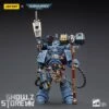 JoyToy Source 1/18 Warhammer 40k Space Wolves Iron Priest Jorin Fellhammer -Finest Toy Store 679e77ff01