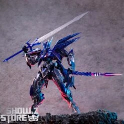 Strange Work 1/20 Frosty Cat Model Kit Clear Version 29 Strange Work 1/20 Frosty Cat Model Kit Clear Version -Finest Toy Store 67a6201548