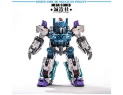 Master Made SDT-05 Odin Fortress Maximus 24 Master Made SDT-05 Odin Fortress Maximus -Finest Toy Store 67a847ff3e