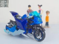 APC Toys APC-005 Angel Engine TFP Arcee Original Version 31 APC Toys APC-005 Angel Engine TFP Arcee Original Version -Finest Toy Store 67ae2eec43