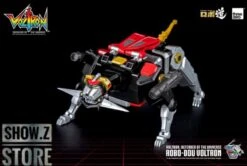Threezero Studio Voltron Defender Of The Universe ROBO-DUO Golion -Finest Toy Store 67afc331ae