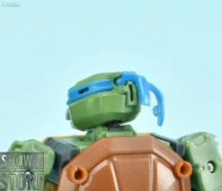 52Toys Megabox MB-21 Teenage Mutant Ninja Turtles Leonardo -Finest Toy Store 67b6398033