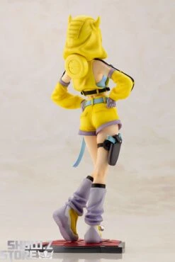 Kotobukiya Bishoujo Transformers Bumblebee Statue -Finest Toy Store 67d79a6aa3