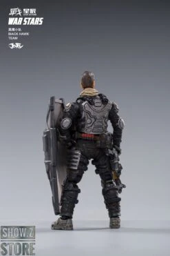 JoyToy Source 1/18 War Stars Starhawk 7th Army Blackhawk Fleet Set Of 3 18 JoyToy Source 1/18 War Stars Starhawk 7th Army Blackhawk Fleet Set Of 3 -Finest Toy Store 67dc0e0969