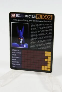 XTransbots MX-III Eligos Cyclonus -Finest Toy Store 67e6577059