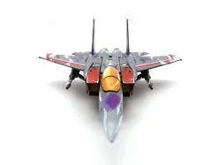 Yes Model YM-03J MP11SC Starscream Cell Shaded -Finest Toy Store 67f0cc203a