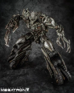 TF Dream Factory GOD-11S Megatron Battle Damaged Version -Finest Toy Store 67f5e6743e