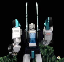 FansToys FT-28 Hydra Six Shot Masterpiece 30 FansToys FT-28 Hydra Six Shot Masterpiece -Finest Toy Store 681d055673