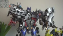 Aoyi Mech LS-18 Jazz 28 Aoyi Mech LS-18 Jazz -Finest Toy Store 684c8a6d52