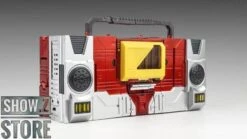 KFC E.A.V.I. Metal Phase 4A Transistor Blaster & Hifi Rewind Metallic Version -Finest Toy Store 685be44ee1