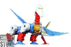 Mastermind Creations R-35C Magna & R-36C Inventa Sky Lynx Animation Version Set Of 2 -Finest Toy Store 68806b0388