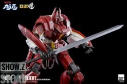 Threezero Studio Panzer World Galient ROBO-DOU Galient Kelvin Sau Version -Finest Toy Store 6882b670ca